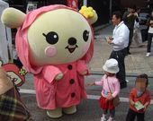 さがわん３兄弟(妹)