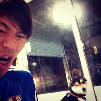 馬場諒介#20