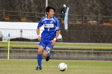○2-1 vsファジアーノ岡山ネクスト