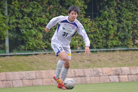 ○4-0 vsBIWAKO S.C. HIRA