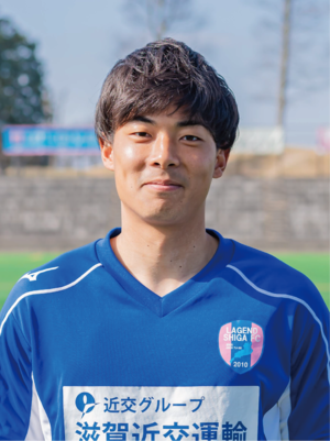 #3  岡本　涼