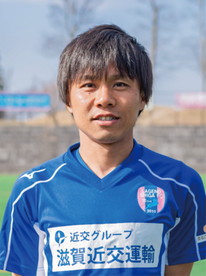 #13  辻村剛史