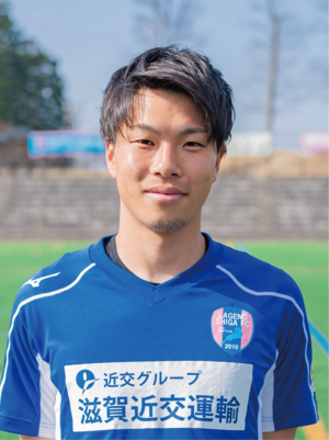 #16  小川揚二