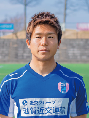 #31  大上　健