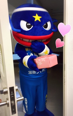 白星！！！！