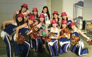JAMfest Japan in OSAKA 2015