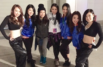 JAMfest Japan in OSAKA 2015