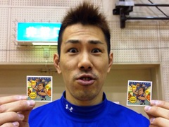 【ゲーム情報】3/29・30vs島根@野洲　グッズ情報