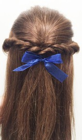 4/18･19　浜松戦＠野洲「応援ヘアアレンジ＆ネイル」ブース登場！