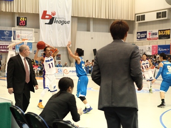 【ゲーム情報】12/21・22富山戦@県立　来場者全員にレイクスカレンダープレゼント！