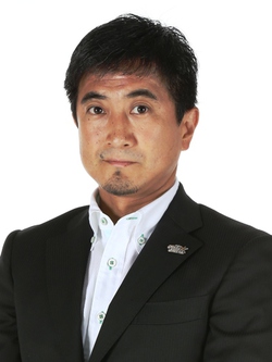 森田麻文(もりたあさみ)アシスタントコーチ兼通訳 石坂美彦(いしざかよしひこ)ヘッドトレーナー 契約締結のお知らせ