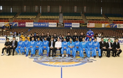 2014-2015シーズン　テーブル・オフィシャルズ(TO)募集のお知らせ