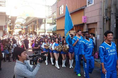 ハロウィン