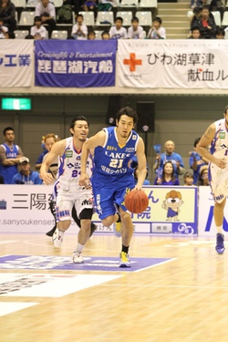 AWAY秋田戦