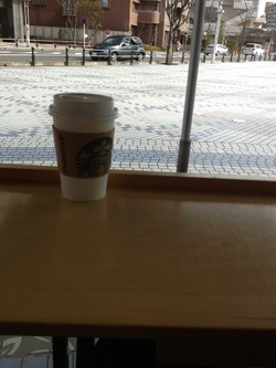 スタバ