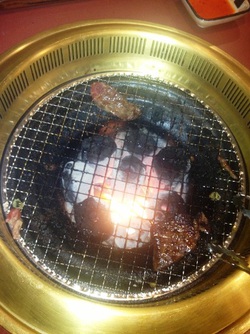 焼肉