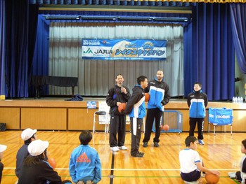 玉川小学校
