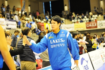 青森戦!!