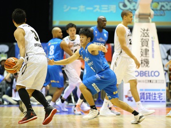 成長するために