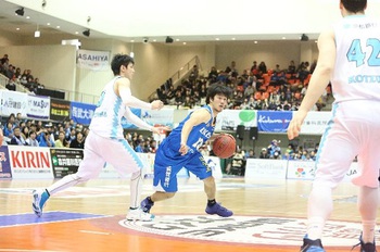福岡戦