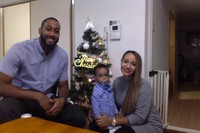 Merry Christmas Shiga!