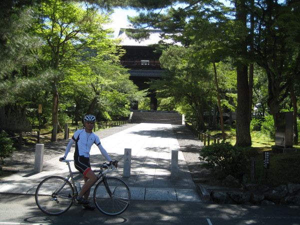 祇園祭　山鉾見学