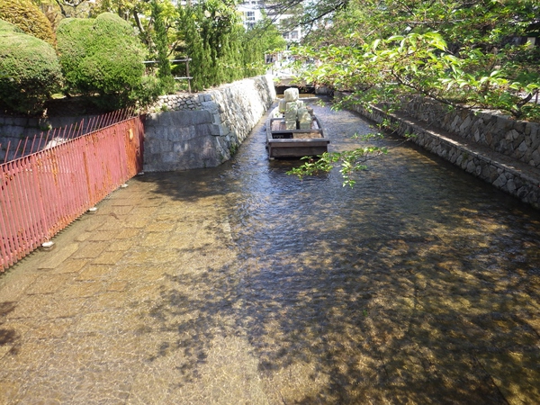 京都ポタリング