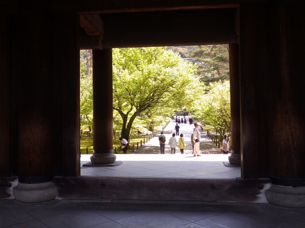 京都ポタリング