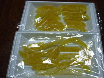 器用な方がおられます