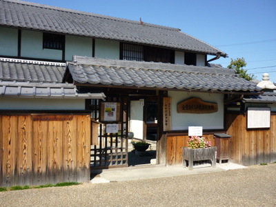 五個荘金堂見て歩き