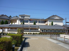 五個荘金堂見て歩き