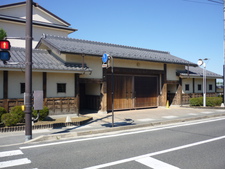 五個荘金堂見て歩き