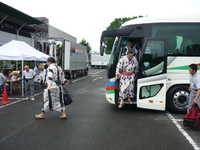 今日は大相撲草津場所