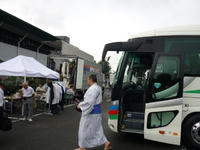 今日は大相撲草津場所