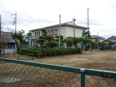 足利将軍の滞在地