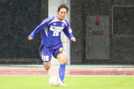 ○7-0 vsBIWAKO S.C. HIRA