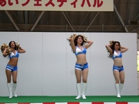 今シーズンも共に