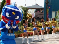 ABCハウジング草津住宅公園　住まいのわくわく収穫祭