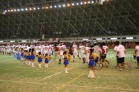 長浜ひょうたんボウル
