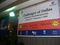 Challenger of Dallas