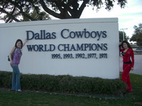 Valley Ranch