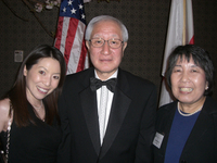 Award dinner
