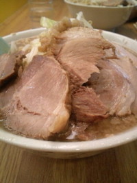 夢を語れ‥‥。