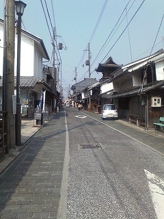 またまた長浜・・・・。