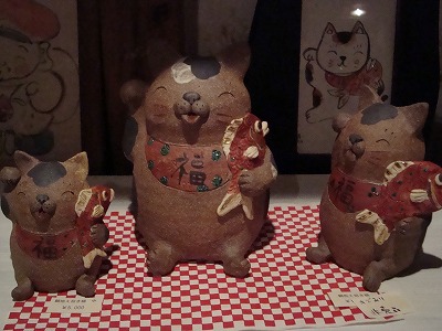 咲楽・１０周年・・・・・。