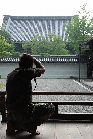 南禅寺・・・・。その５