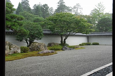 南禅寺・・・・。その５