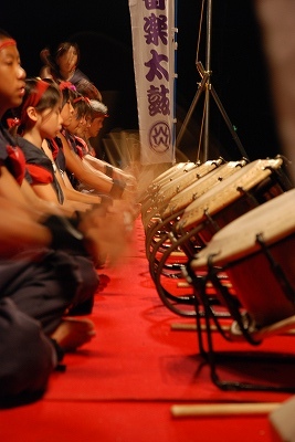 信楽火祭り・・・・。その２