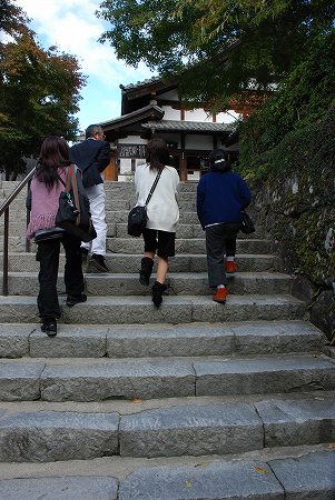 京都観光・・・・。大原・三千院編