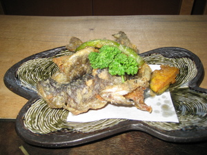 やすんじゃった・・・。其の３